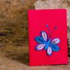 Semman Greeting Card